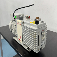Edwards 28 Vacuum Pump image 1